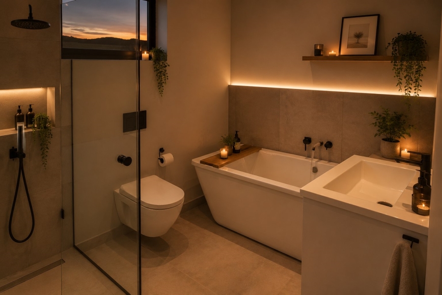 3 Bedroom Property for Sale in Somerset Lakes Western Cape